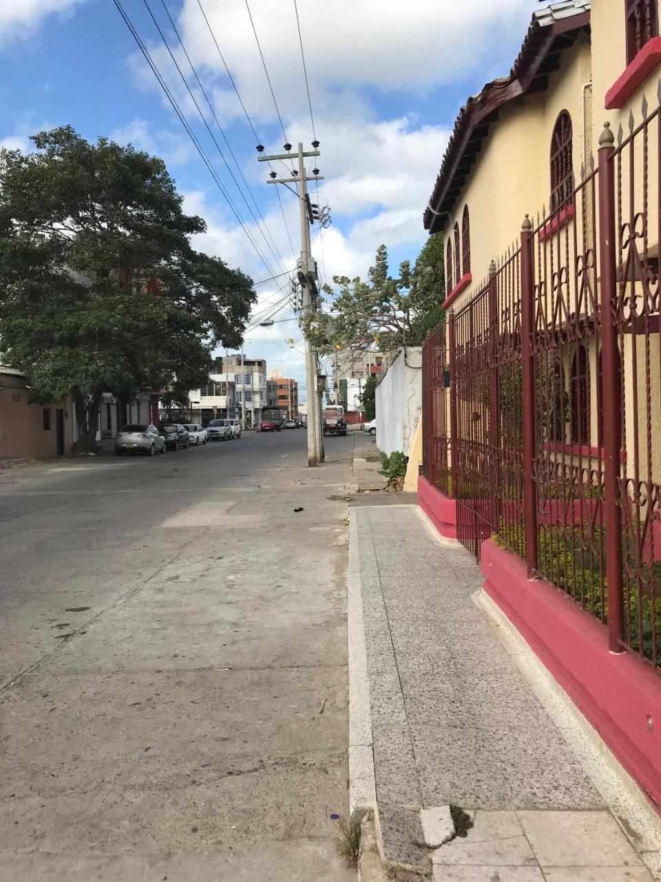 Mi Casa Hostel Riohacha Exterior photo